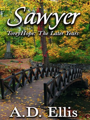 cover image of Sawyer